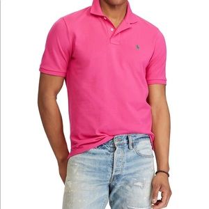 Polo Ralph Lauren men’s shirt